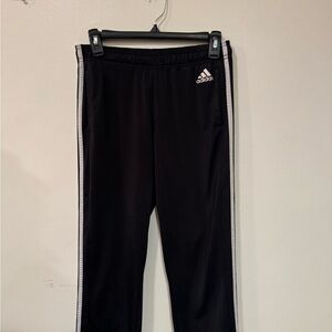 Adidas striped pants